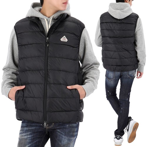 Pyrenex gilet léger arial 105 - pyrenex,