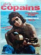 Salut les Copains N°120 - 08