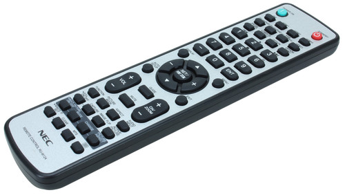 Nec m124 télécommande - ,