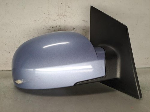 Retroviseur droit hyundai getz - retroviseur,