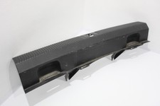 Audi RS3 8P plaque de protection du couvercle de coffre inférieur quattro