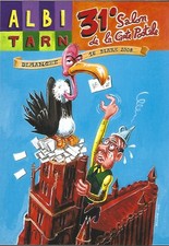 31e Salon de la Carte Postale