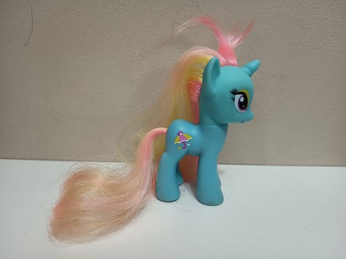 Fim little pony - my,