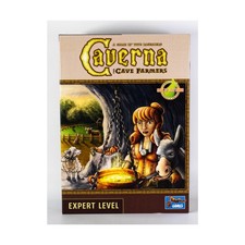 Lookout Caverna - The Cave