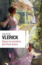 Dans la lumière de Pont-Aven - Vlerick, Colette