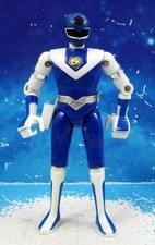 Maskman - Bandai - Force Bleue