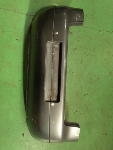 Pare choc arriere volkswagen - pare,