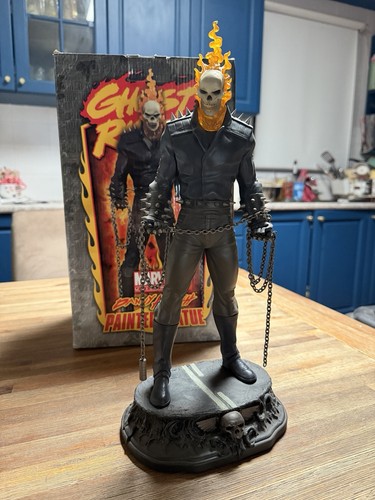 Ghost rider danny - danny, ketch