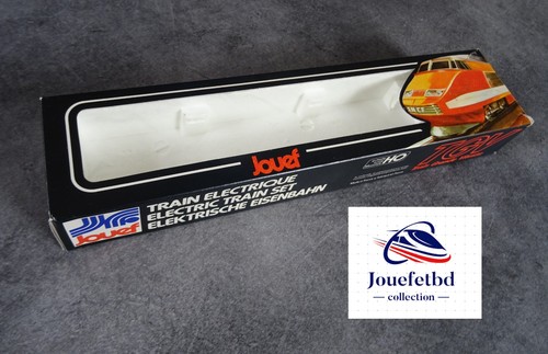 Jouef 1 boite vide - jouef, ho