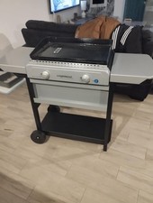 barbecue camping gaz