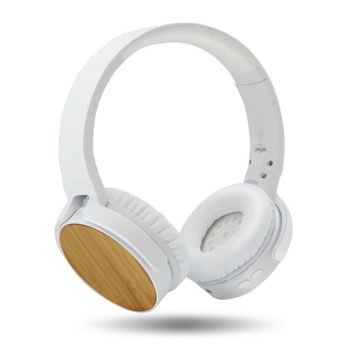Casque audio sans - audio, fil