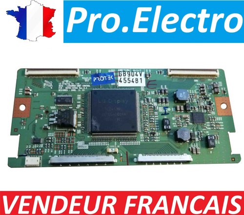 Tcon board carte toshiba - board,