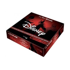 Escape Game Disney jeu neuf