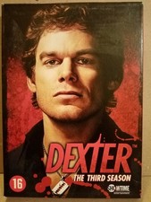 Dexter Season 3 (Saison 3)/