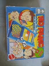 Jeu No Panic