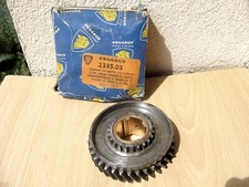 Peugeot J7, Pignon 35 dents NEUF COMPLET de boite, 3 ème vitesse, 2335.03