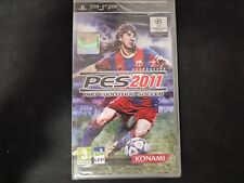 PES 2011 Pro Evolution Soccer