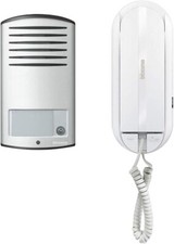 Kit Audio Interphone