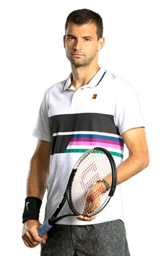 Nikecourt avantage tennis polo - tennis,