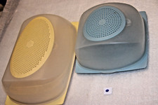 TUPPERWARE CAVE A FROMAGE 