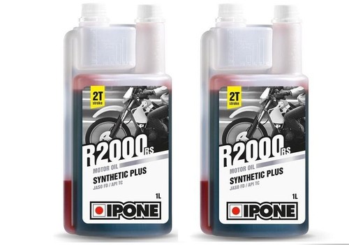 Huile temps ipone - 2, r2000