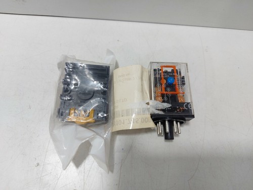 Relais omron mks2p dc24v - relais,