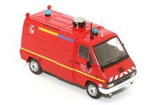 ODEON097 RENAULT MASTER T30 D