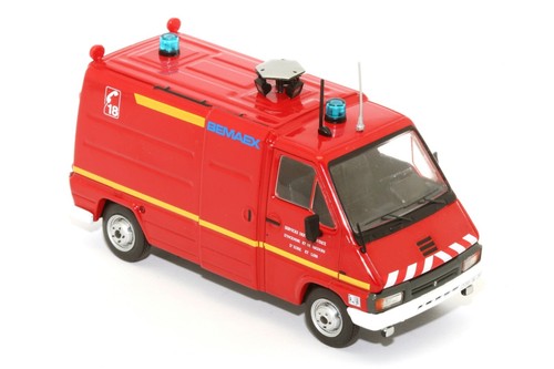 Odeon097 renault master - renault, t30