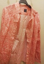 Liberty CHEMISIER TOP BLOUSE