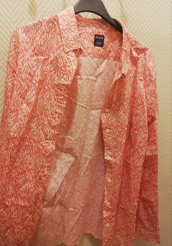 Liberty chemisier top blouse - chemisier,