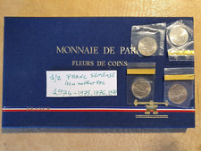 1/2  FRANC SEMEUSE -  1974  -