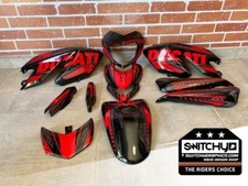 Set Graphiques Ducati