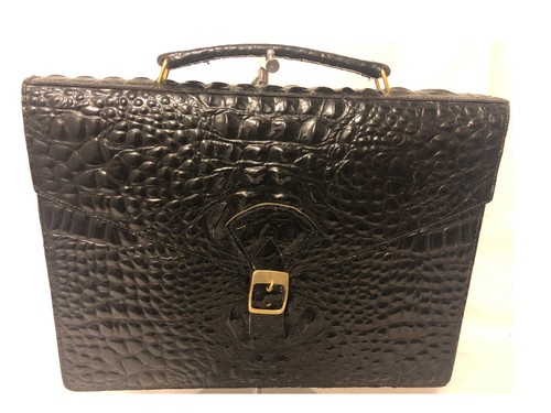 Jelen 1187 cuir - cuir, mallette