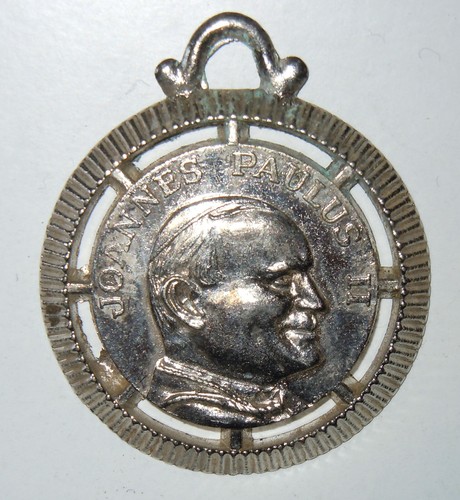 Grosse medaille religieuse - grosse,