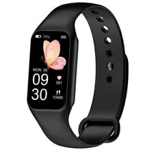 Montre Sport IOWODO R1 Bracelet Connecté pour la Forme au Quotidien