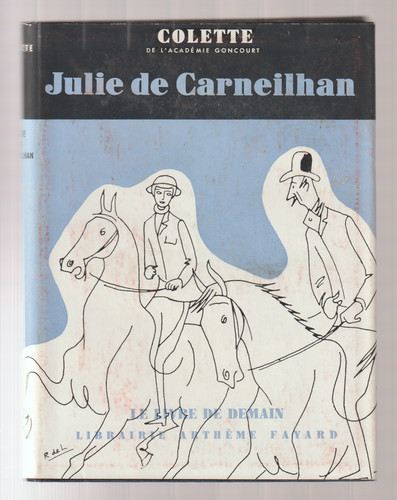 Colette julie carneilhan - ,