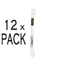 12x Anchor Torsade 8m, blanc