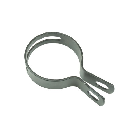 Fascia silencieuse pot - fascia,