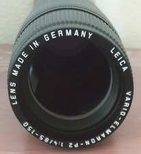 LEICA OBJECTIF VARIO-ELMARON
