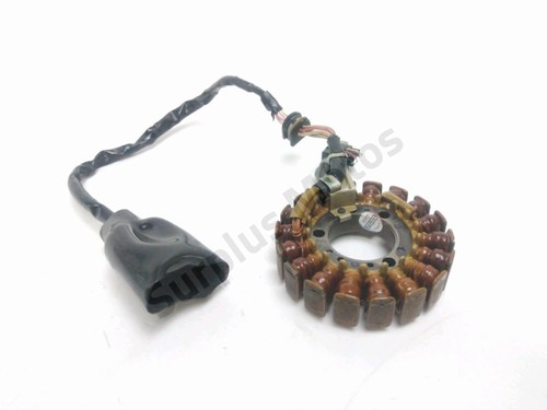 Stator yamaha 125 max - yp,