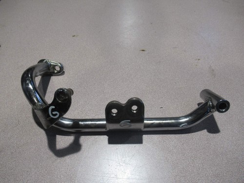 Pare carter gauche yamaha - pare-carter,