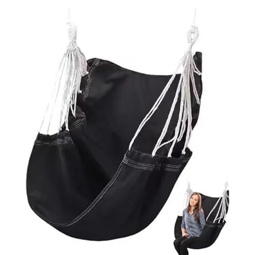 Fauteuil balançoire - fauteuil,