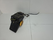 BAVETTE HONDA MTX 50 GF9A 1980