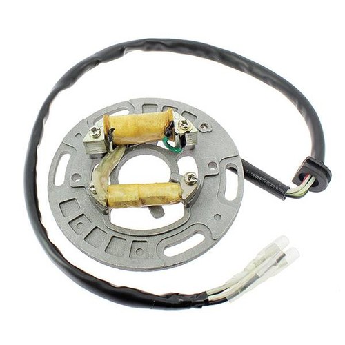 Stator kawasaki 125 - stator,