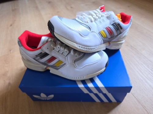 Adidas overkill zx9000 - overkill, home