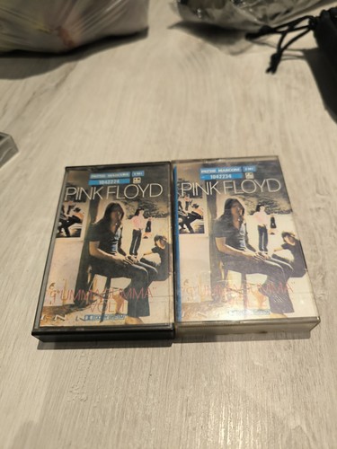 Pink floyd ummagumma 2 - ,