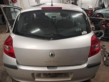 Malle/Hayon arriere RENAULT