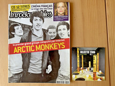 Les Inrockuptibles n° 532 (+
