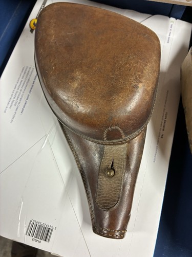 Holster étui jambon modèle - ,