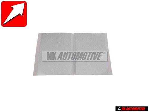 Original feuille zinc - feuille,